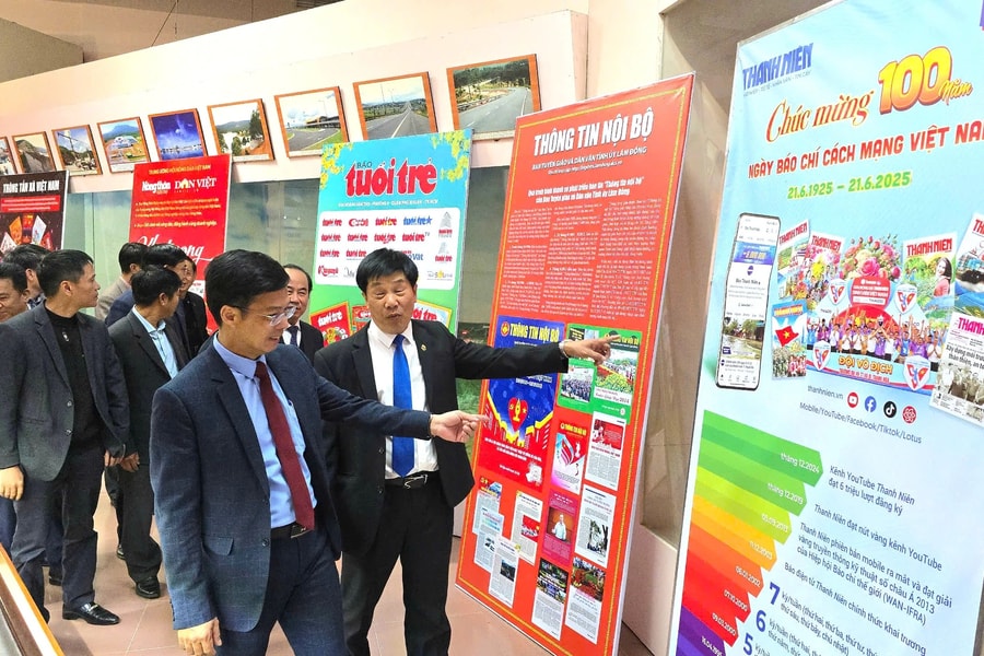 Phân quyền cho UBND cấp tỉnh trong lĩnh vực báo chí, xuất bản