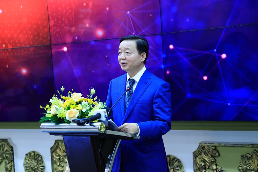 TP HCM cần hình thành hệ sinh thái công nghiệp điện tử - bán dẫn đủ sức thu hút các nhà đầu tư lớn