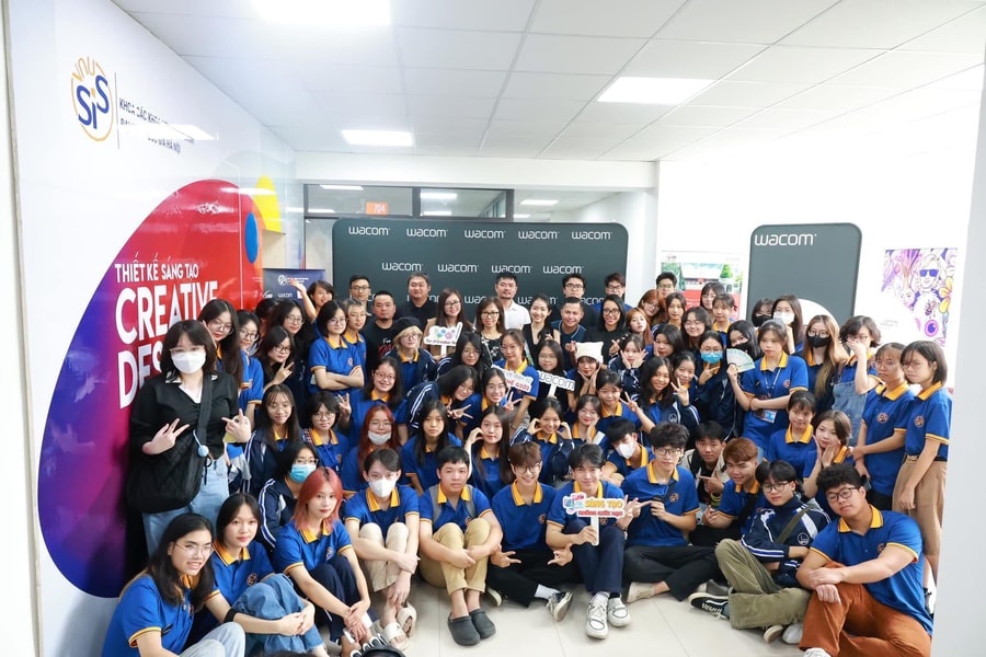 Chọn ngành là khởi đầu, chọn nghề mới là đích đến