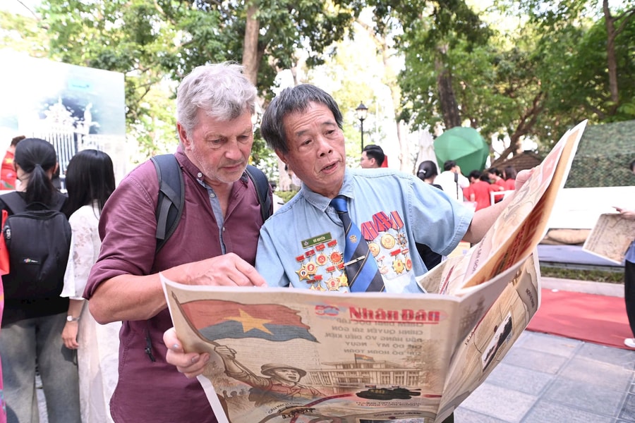 Ảnh chỉ để minh họa cho bài là chưa đủ…