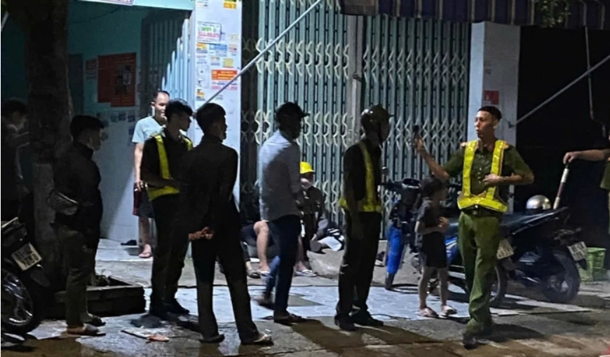 Bình Dương: Nam thanh niên tử vong trong phòng trọ, nghi tự tử