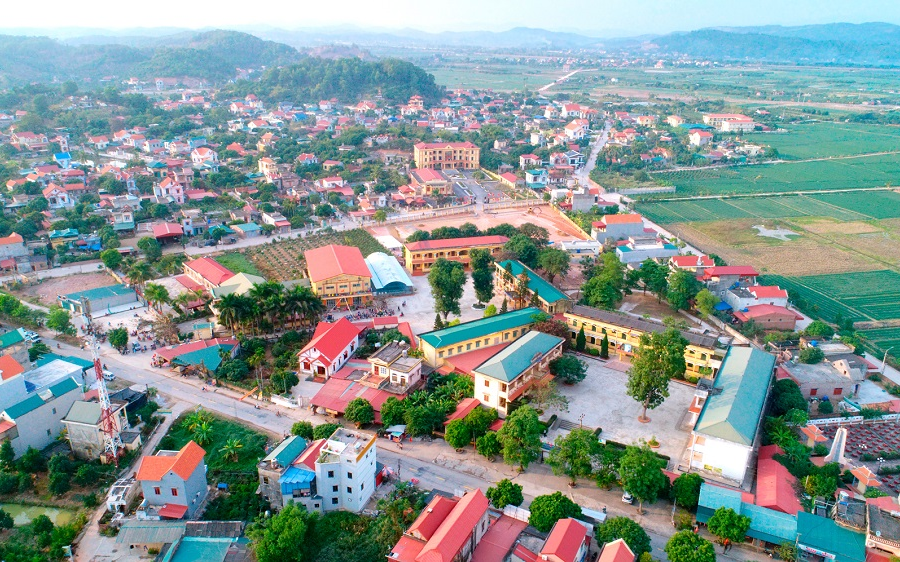 Điểm mặt các dự án dính sai phạm trên địa bàn huyện Thanh Miện