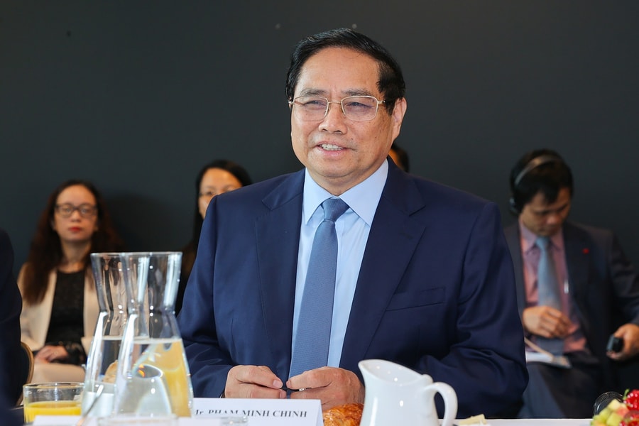 Việt Nam sẽ tạo điều kiện thuận lợi hơn cho các nhà đầu tư để hai bên cùng thắng