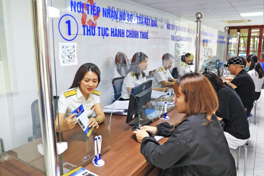 Tăng cường quản lý thuế đối với hộ, cá nhân kinh doanh trên nền tảng số