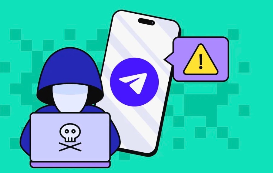 Indonesia triệt phá đường dây lừa tình qua Telegram