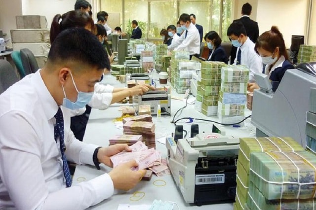 Chính phủ ban hành nghị định mới: Siết quy chế tài chính với ngân hàng có vốn nhà nước