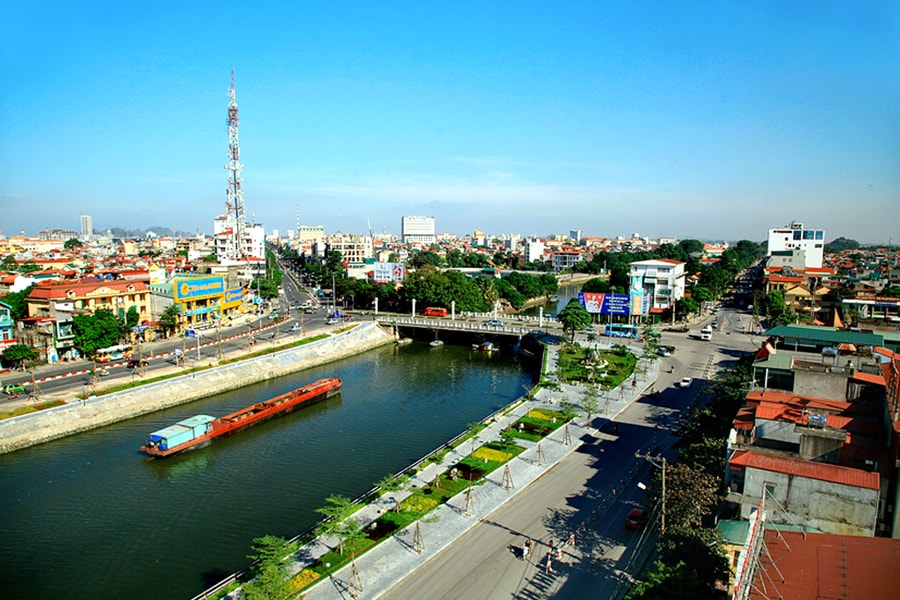 Ninh Bình: Chuẩn bị đấu giá gần 200 lô đất, giá khởi điểm gần 6 triệu đồng/m2