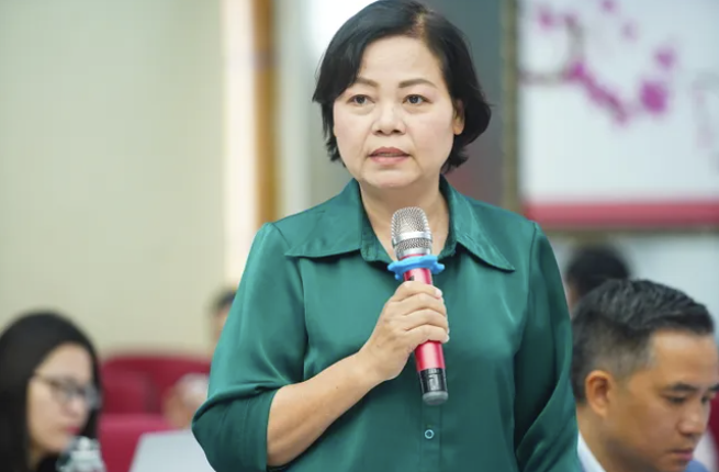 Chủ tịch Công ty CP Công nghệ phần mềm Auto Agri: Mong muốn Tây Nguyên có trung tâm kiểm định sầu riêng!