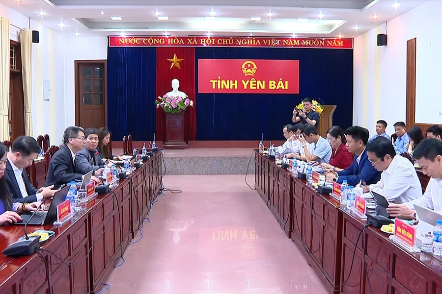 Phát triển cơ sở hạ tầng thích ứng với biến đổi khí hậu cho vùng đồng bào dân tộc thiểu số