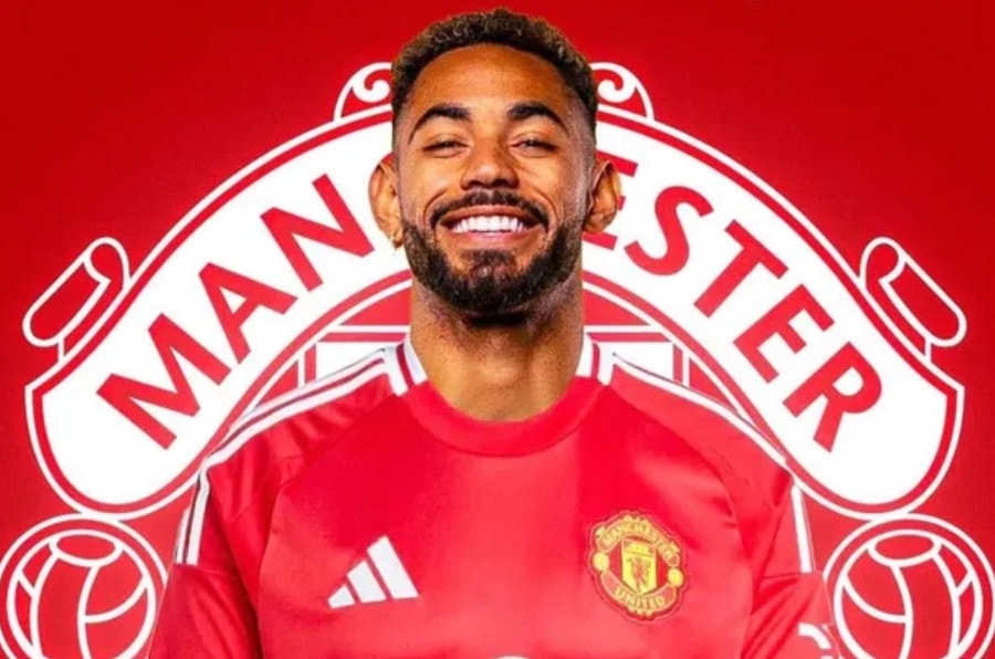 Điểm tin thể thao 13/6: Trọng tài Nhật Bản cầm còi vòng 25 V-League, Matheus Cunha hoàn tất chuyển tới MU