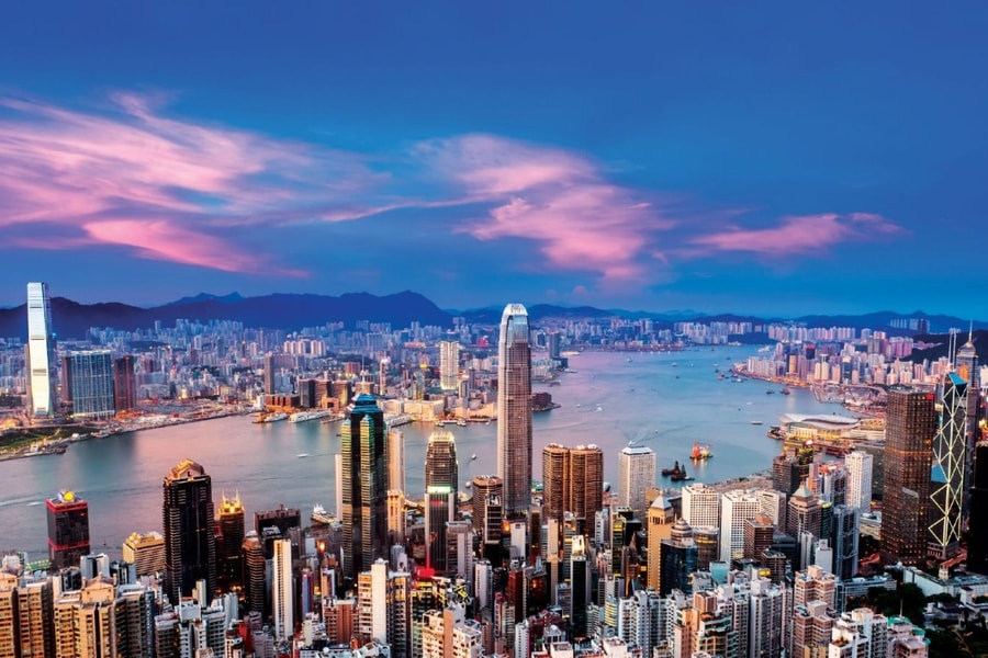 Xu hướng bất động sản thế giới đến nội đô Hà Nội – Chuẩn mực sống và đầu tư mới