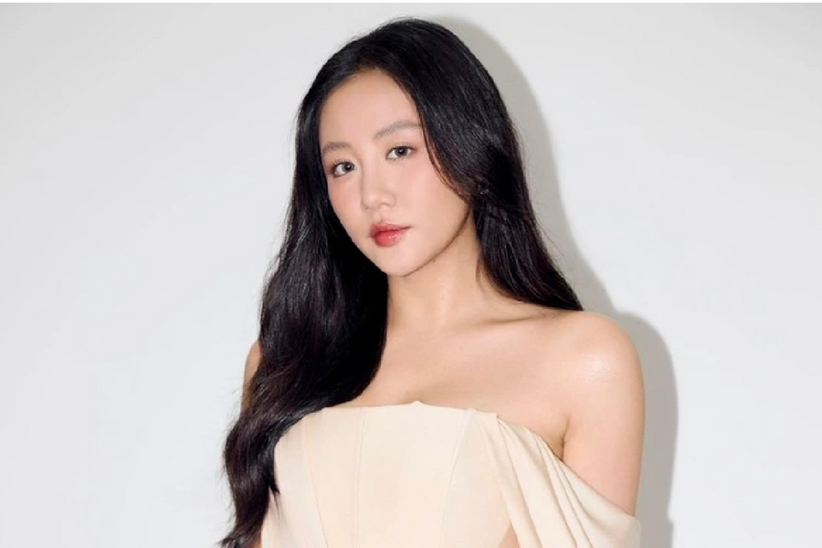 Văn Mai Hương xin lỗi sau khi đăng ảnh liên quan thương hiệu từng vướng 'đường lưỡi bò'