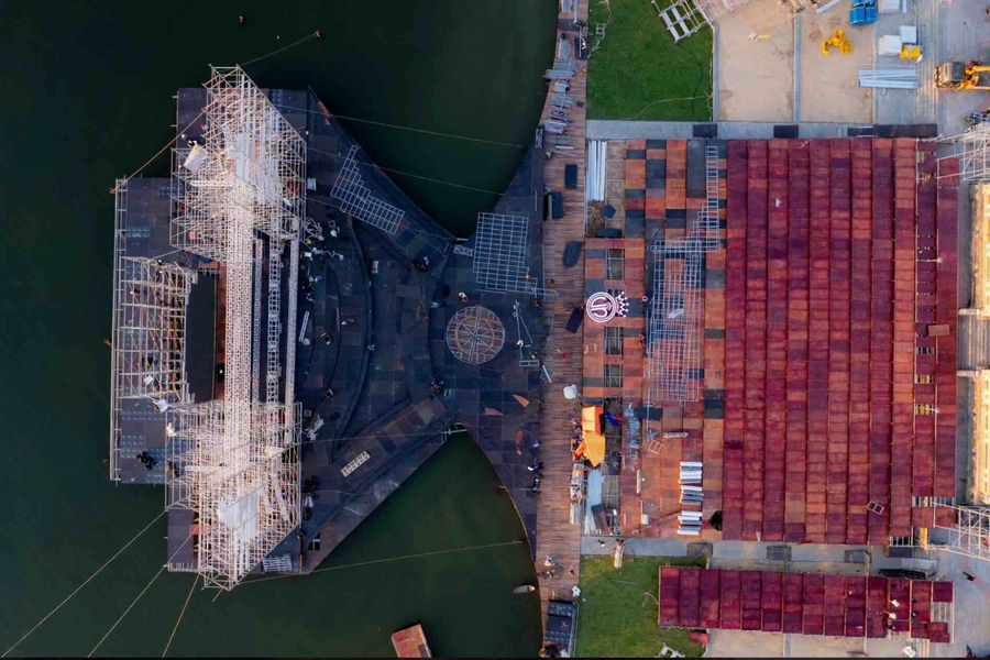 Chung kết Hoa hậu Việt Nam 2024 sẽ diễn ra tối 27/6 bên dòng sông Hương