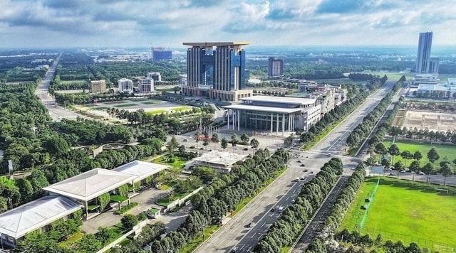 Sáp nhập TP.HCM – Bình Dương – Bà Rịa Vũng Tàu: 'Ông trùm' khu công nghiệp Becamex hưởng lợi lớn?