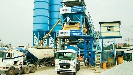 'Hồi sinh' từ đống tro tàn: Beton 6 lãi nhẹ sau thời gian âm vốn gần 1.000 tỷ và từng nộp đơn phá sản