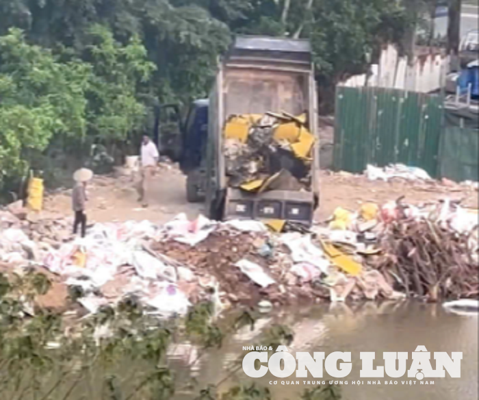 Hà Nội: Xử lý nghiêm vi phạm đất đai, xây dựng trái phép do lợi dụng thay đổi địa giới hành chính