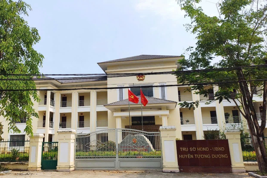 Nghệ An: Hai người đàn ông tử vong bất thường sau bữa nhậu