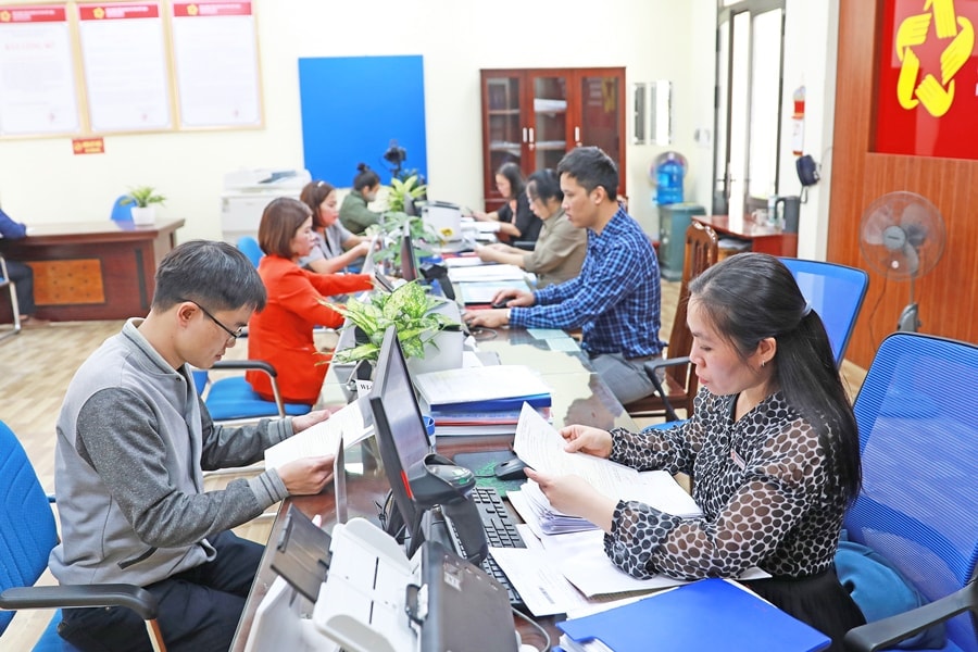 Triển khai các Nghị định về phân cấp, phân quyền bảo đảm hiệu quả, không để ngắt quãng