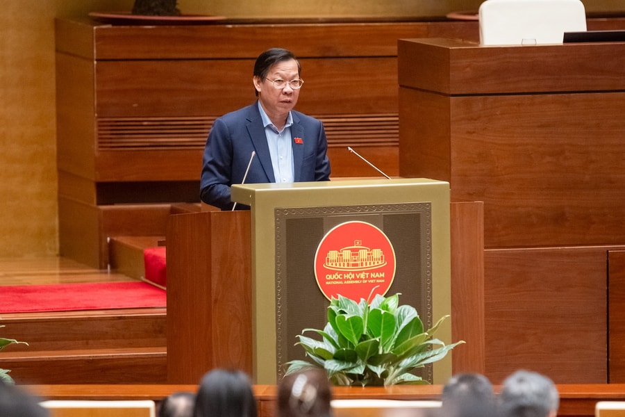 Tăng cường tính tự chủ, tự chịu trách nhiệm của doanh nghiệp