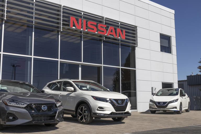‏8 đại lý Nissan ở New York mất 3,2 triệu USD vì lừa đảo khách‏