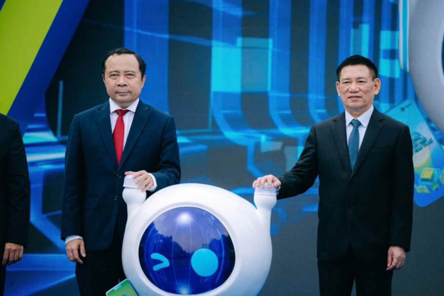 Hệ thống thanh toán điện tử liên ngân hàng xử lý 820 nghìn tỷ đồng mỗi ngày