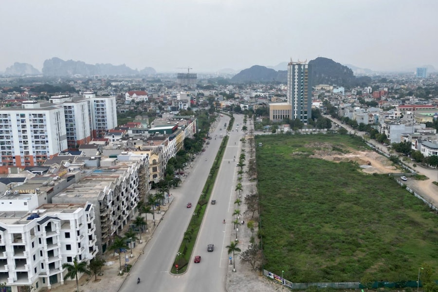 Khởi tố cựu Phó Chủ tịch UBND tỉnh Thanh Hóa Nguyễn Đức Quyền