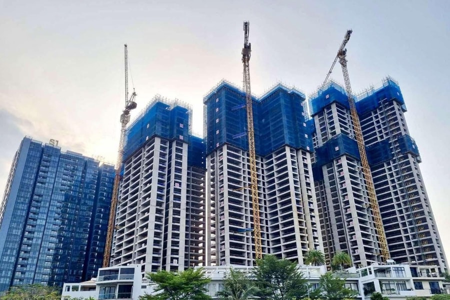 TP.HCM gỡ “điểm nghẽn” pháp lý cho 2 dự án tổ hợp cao tầng của Sunshine Group