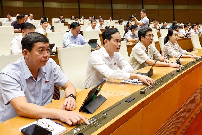 Miễn công bố hợp quy với sản phẩm đã đáp ứng yêu cầu chất lượng