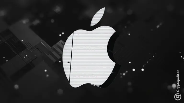 ‏Apple trở lại ngôi vương tại Trung Quốc‏