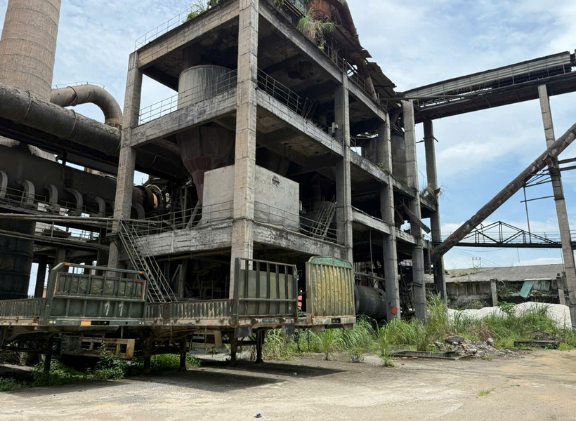 Diễn biến mới vụ “Tranh chấp kết quả bán đấu giá tài sản”: Doanh nghiệp ''phản ứng'' trước quyết định bán đấu giá tài sản của TAND tỉnh Phú Thọ