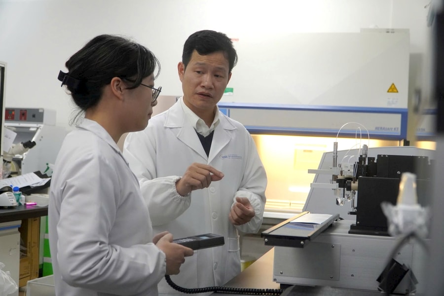 13 "trường top" đào tạo xuất sắc và tài năng về công nghệ 4.0