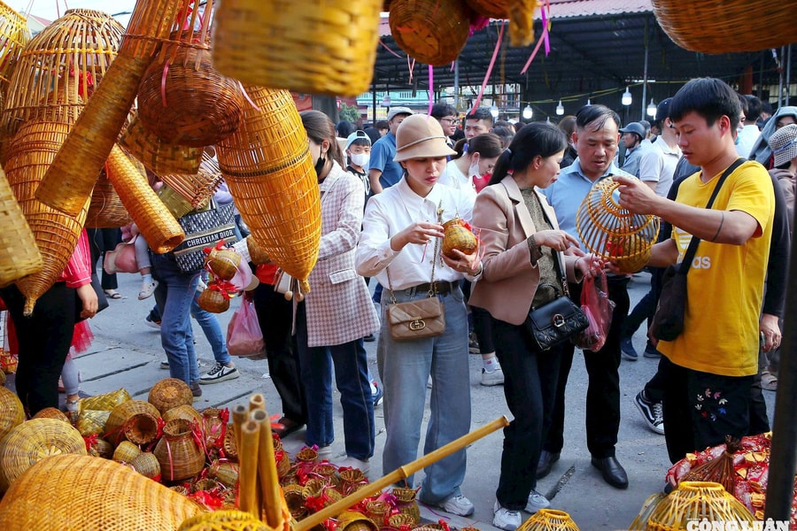 Du lịch Nam Định: Đánh thức 'kho báu' từ văn hóa và di sản