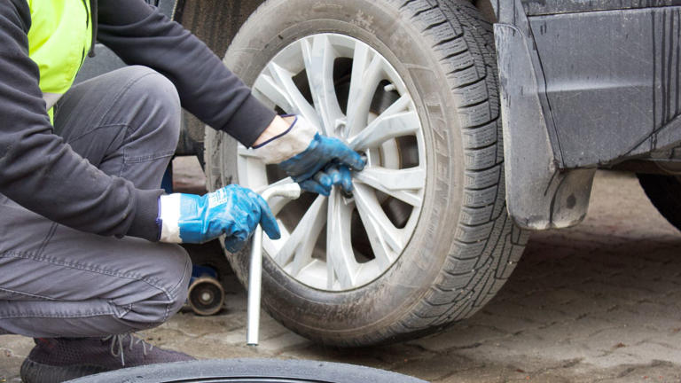 ‏Nguyên nhân và cách khắc phục khi lốp xe mòn không đều‏