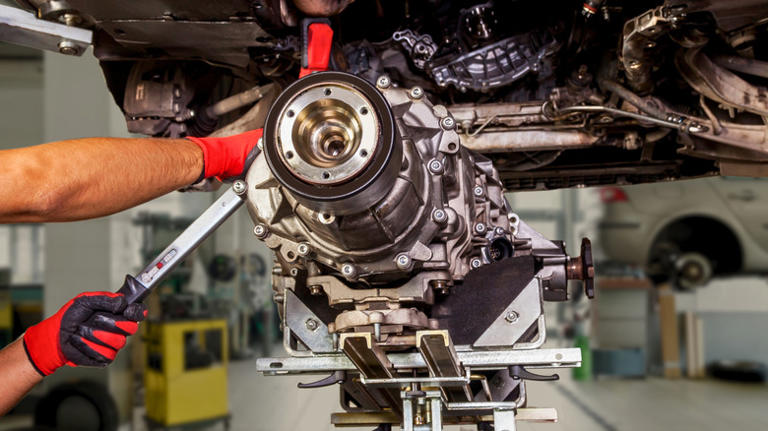 ‏Thay dầu hộp số có giúp xe tiết kiệm xăng hơn không?‏