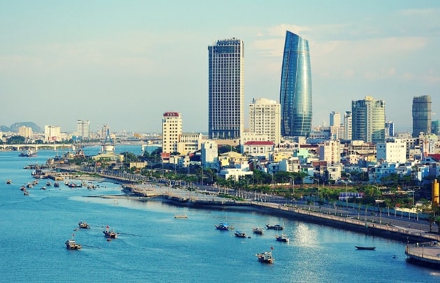 Đà Nẵng chính thức có Khu thương mại tự do rộng khoảng 1.881 ha