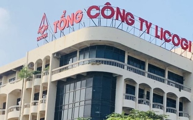 Hơn 1.300 tỷ 'đắp chiếu' tại dự án Thịnh Liệt, Licogi lỗ lũy kế gần hết vốn, dự kiến rời sàn đại chúng