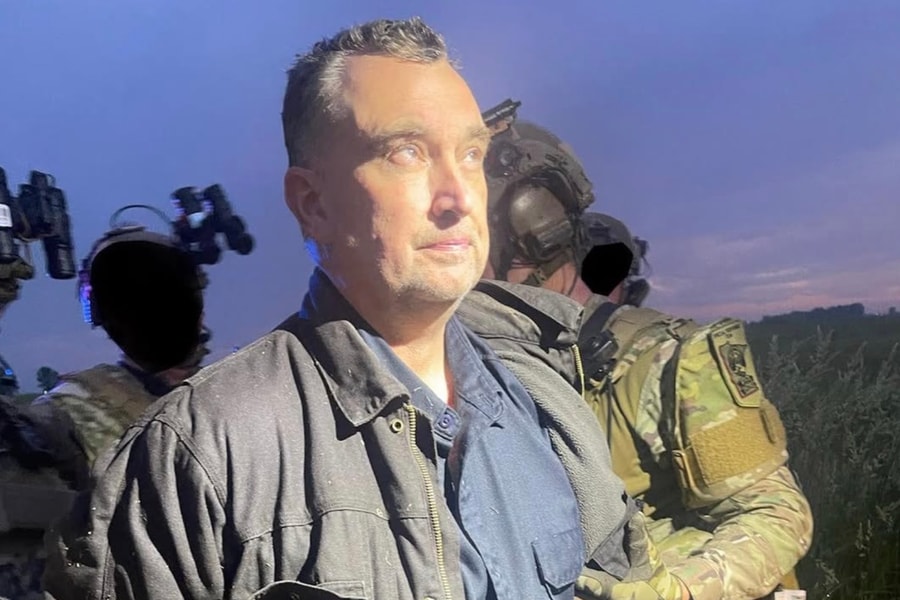 Bắt nghi phạm ám sát cặp vợ chồng nghị sĩ Mỹ