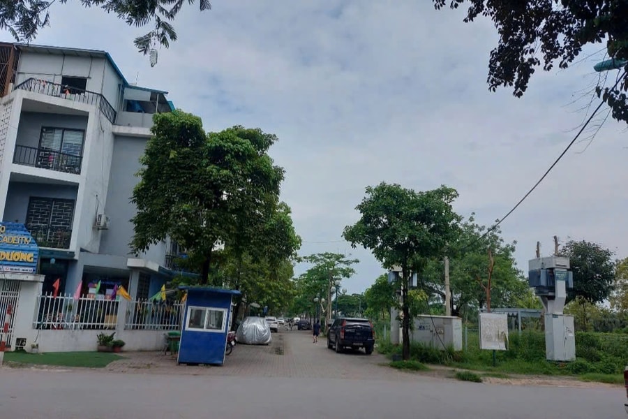 Tháo gỡ vướng mắc để dự án Khu đô thị mới Nam đường 32 ‘hồi sinh’