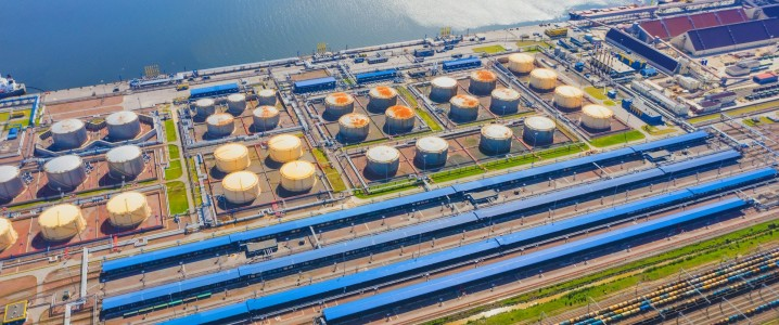 ‏EU đặt mục tiêu cắt toàn bộ nhập khẩu khí đốt Nga trước năm 2027‏