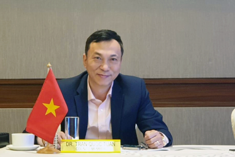 Chủ tịch VFF: Bóng đá Việt Nam kiên định giữ bản sắc giữa làn sóng nhập tịch