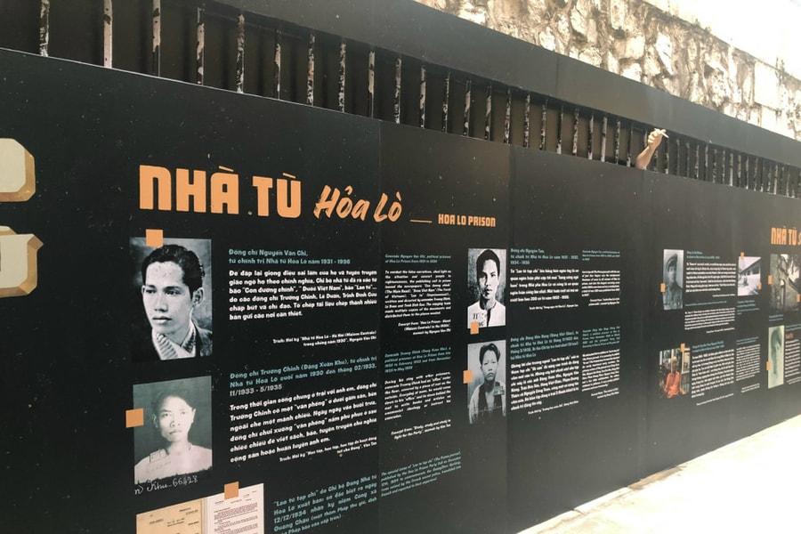 Những tờ báo trong ngục tù: Vũ khí đặc biệt trên mặt trận đặc biệt