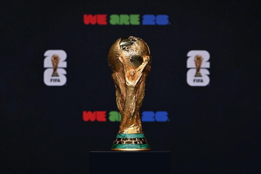 Điểm tin thể thao 17/6: Bản quyền truyền hình World Cup 2026 có giá khủng, MU không bán áo đấu của Sancho và Antony