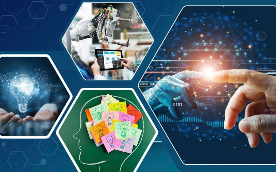 Xây dựng các chuyên trang trên báo chí tuyên truyền về thực hiện Nghị quyết số 57