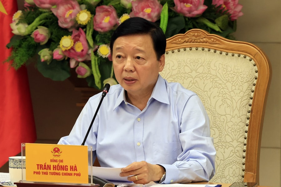 Giải phóng mặt bằng và tái định cư phục vụ đường sắt tốc độ cao Bắc – Nam là một dự án độc lập