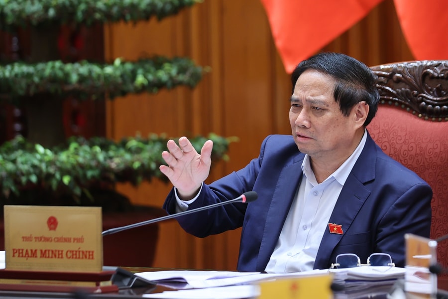 Chính sách Luật Thương mại điện tử phải quản lý được về thuế, phòng chống hàng giả