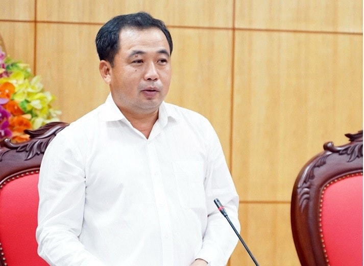 Bí thư Tỉnh ủy Hải Dương giữ chức Phó Tổng Thanh tra Thường trực Thanh tra Chính phủ