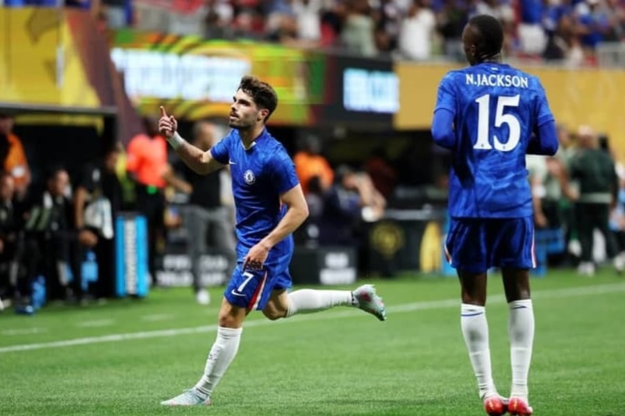 FIFA Club World Cup 2025: Chelsea ra quân thành công, Benfica gây thất vọng