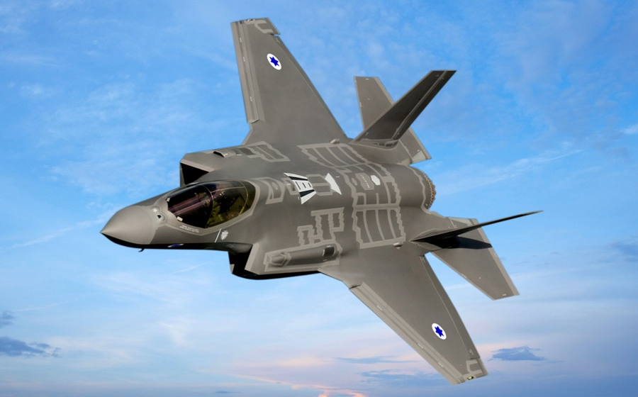 Israel tuyên bố làm chủ bầu trời Tehran, không quân Iran lộ sự lép vế