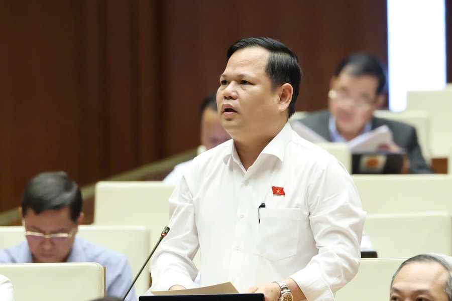 Cần chuyển đổi mạnh mẽ mô hình tăng trưởng từ chiều rộng sang chiều sâu