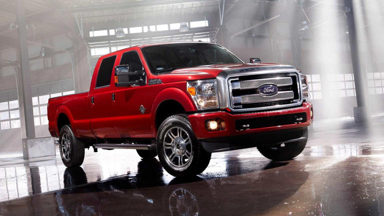 ‏Ford lại phải đối mặt với một vụ kiện khác liên quan đến vụ lật xe gây tử vong‏